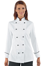 Carica l'immagine nel visualizzatore di Gallery, Giacca Lady Granchef 057511