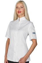 Carica l'immagine nel visualizzatore di Gallery, Giacca cuoca Boston 057680M