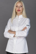 Carica l'immagine nel visualizzatore di Gallery, Giacca cuoca Boston 057680.G