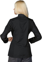 Carica l'immagine nel visualizzatore di Gallery, Giacca cuoca Boston 057681.R
