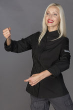 Carica l'immagine nel visualizzatore di Gallery, Giacca cuoca Boston 057681.G