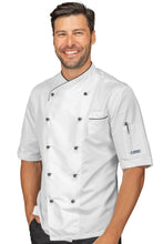 Carica l'immagine nel visualizzatore di Gallery, Giacca cuoco California slim superdry 058330M