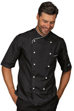 Carica l'immagine nel visualizzatore di Gallery, Giacca cuoco California slim superdry 058331M