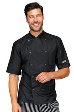 Carica l'immagine nel visualizzatore di Gallery, Giacca cuoco Francoforte 059019M