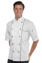 Carica l'immagine nel visualizzatore di Gallery, Giacca isacco Grand Chef 059100M