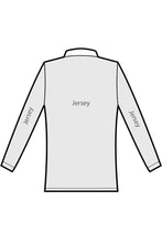 Carica l'immagine nel visualizzatore di Gallery, Casacca Franklin disegno rear