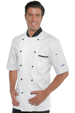 Carica l'immagine nel visualizzatore di Gallery, Giacca isacco Royal Chef 059200M