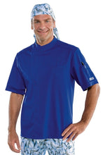 Carica l'immagine nel visualizzatore di Gallery, Giacca da Cuoco Bilbao 059306M