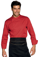 Carica l'immagine nel visualizzatore di Gallery, Giacca da Cuoco Bilbao 059307