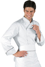 Carica l'immagine nel visualizzatore di Gallery, Giacca Cuoco Bilbao 059321