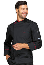 Carica l'immagine nel visualizzatore di Gallery, Giacca Cuoco Bilbao 059337