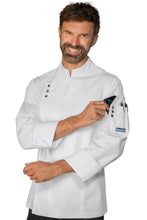 Carica l'immagine nel visualizzatore di Gallery, Giacca Madrid bianca