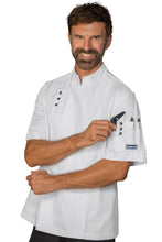 Carica l'immagine nel visualizzatore di Gallery, Giacca Madrid bianca