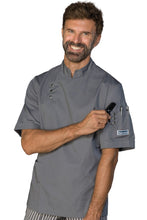 Carica l'immagine nel visualizzatore di Gallery, Giacca Madrid grigia