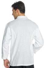 Carica l'immagine nel visualizzatore di Gallery, Giacca da chef Yokohama 059810