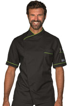Carica l'immagine nel visualizzatore di Gallery, Giacca cuoco Dubai 059974