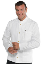 Carica l'immagine nel visualizzatore di Gallery, Coreana bianca cotone 066000