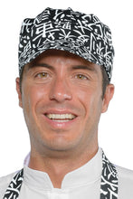 Carica l'immagine nel visualizzatore di Gallery, Cappellino Sam fantasy 072172