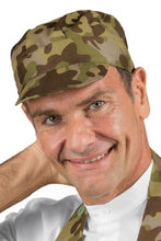 Carica l'immagine nel visualizzatore di Gallery, Cappellino Sam antasy 072174