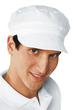 Carica l'immagine nel visualizzatore di Gallery, Cappellino Charly Isacco 077001