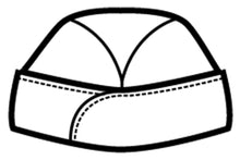 Carica l'immagine nel visualizzatore di Gallery, Bustina Colours