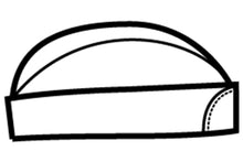 Carica l'immagine nel visualizzatore di Gallery, Bustina Colours