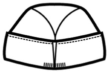 Carica l'immagine nel visualizzatore di Gallery, Bustina Colours