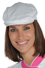 Carica l'immagine nel visualizzatore di Gallery, Coppola Isacco bianca 080000
