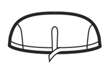 Carica l'immagine nel visualizzatore di Gallery, Coppola Isacco disegno rear