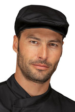 Carica l'immagine nel visualizzatore di Gallery, Coppola Isacco nera 080001