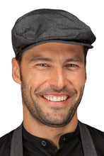 Carica l'immagine nel visualizzatore di Gallery, Coppola Isacco black jeans 080041