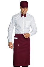 Carica l'immagine nel visualizzatore di Gallery, Grembiule Dakar Bordeaux 085003