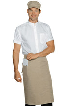 Carica l'immagine nel visualizzatore di Gallery, Grembiule Dakar Natural 085016