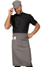 Carica l'immagine nel visualizzatore di Gallery, Grembiule Dakar Smoke 085021
