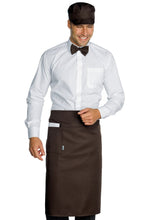 Carica l'immagine nel visualizzatore di Gallery, Grembiule Dakar Moro 085085