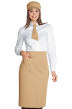 Carica l'immagine nel visualizzatore di Gallery, Grembiule Dakar misto cotone 085115