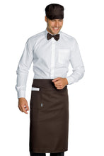 Carica l'immagine nel visualizzatore di Gallery, Grembiule Dakar misto cotone 085117