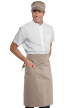 Carica l'immagine nel visualizzatore di Gallery, Grembiule Dakar misto cotone 085135