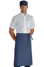 Carica l'immagine nel visualizzatore di Gallery, Grembiule Dakar Jeans 085177