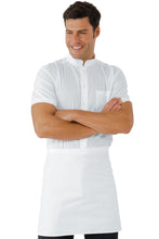 Carica l'immagine nel visualizzatore di Gallery, Grembiule vita senza tasca 46 cm 086000