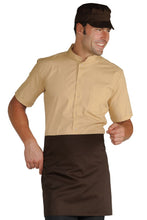 Carica l'immagine nel visualizzatore di Gallery, Grembiule vita cacao 086017