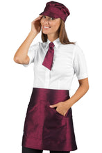 Carica l'immagine nel visualizzatore di Gallery, Grembiule Orleans Lurex 03 086643