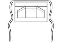 Carica l'immagine nel visualizzatore di Gallery, Grembiule Ballantyne tablet disegno