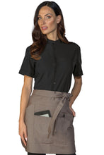 Carica l'immagine nel visualizzatore di Gallery, Grembiule isacco Rouen stone fango