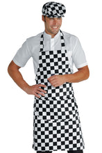 Carica l'immagine nel visualizzatore di Gallery, Grembiule pettorina 087039