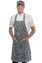 Carica l'immagine nel visualizzatore di Gallery, Grembiule pettorina 087072