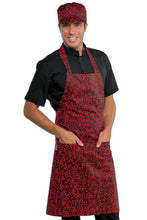 Carica l'immagine nel visualizzatore di Gallery, Grembiule pettorina 087073
