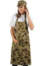 Carica l'immagine nel visualizzatore di Gallery, Grembiule pettorina 087174