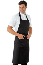 Carica l'immagine nel visualizzatore di Gallery, Grembiule Daytona nero 087301