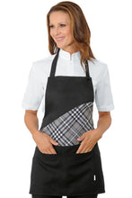 Carica l'immagine nel visualizzatore di Gallery, Grembiule Lollipop Tartan 087769